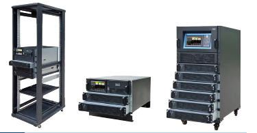 UPS DE 20KVA ONLINE DOBLE CONVERSION TRIFASICO, 380V/220V, MODULAR (BATERIAS SE ENTREGAN 10 a 15 DIAS)